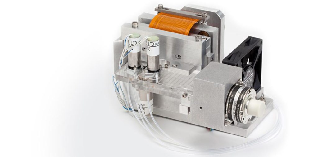 Electromechanical Medical Devices EMD Device Manufacturer